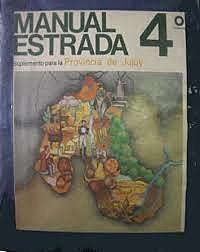 MANUALES EN LA PRIMARIA