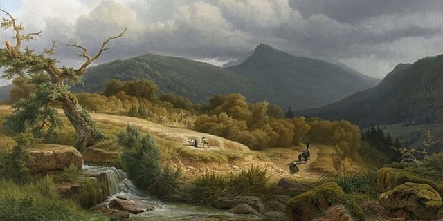 Literatura: conquista, colonia e Independencia