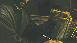 Timeline: San Ignacio de Loyola