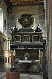 Funda el convento de EL CARMELO DESCALZO