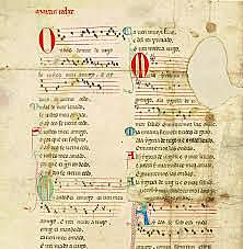 Cantigas de amigo S.XII.-XIII.