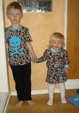 Verksamheten fart....