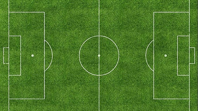 las reglas del futbol