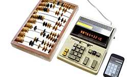 Timeline: EVOLUCIÓN DE LA CALCULADORA. Hecho por: Juan Castillo, Kevin Velasco, Adamaris Ortega, Carlos Garzón,Anthony Venegas(Pedagogía de las ciencias experimentales "A")