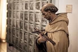 Prepara una fuga y se escapa de la cárcel