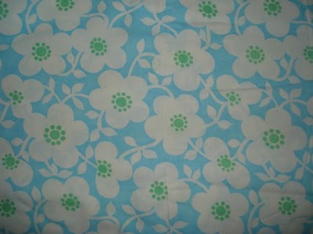 Charmen med loppmarknader!