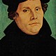 Martin lutero