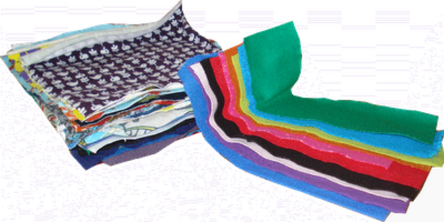 Förberett för beställningmottagningar