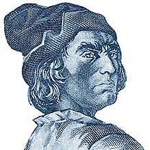 Exploraciones de Bartolomé Díaz