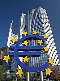 1998 European central bank was founded
