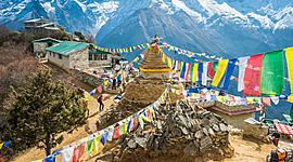 Timeline: HISTÒRIA DEL NEPAL