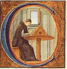 Gonzalo de Berceo (1197-1264)