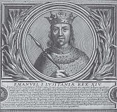 Almeida (virrey portugués de la India) se introduce en la zona de El Cabo