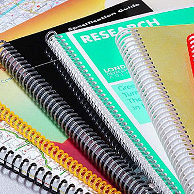 Timeline: Historia de la encuadernación