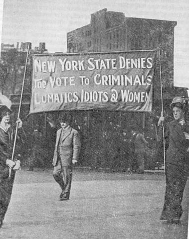 Движение «макрейкеров»