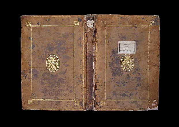 Encuadernación Renacentista