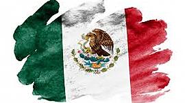 Timeline: MÉXICO 1810-1872