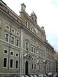 Colegio Romano