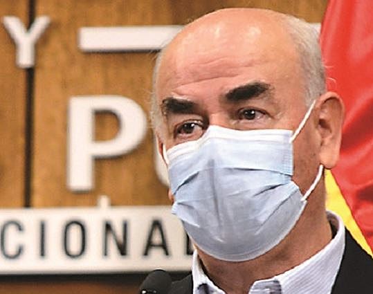 Gobierno pago más de 8 millones de bonos