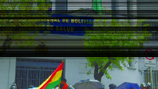 Gobierno advierte con sanción penal a los que vendan plasma hiperinmune