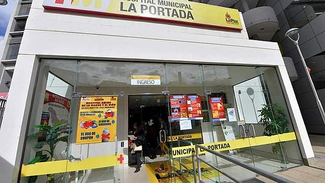 La Paz superó capacidad de camas para pacientes críticos de coronavirus