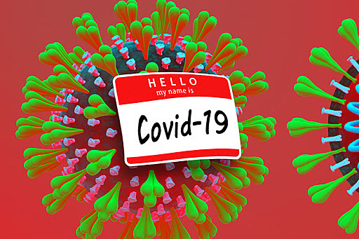 Covid-19