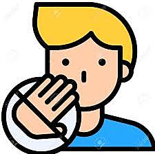 Do not touch your face