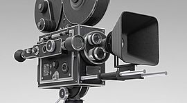 Timeline: History of Cinema