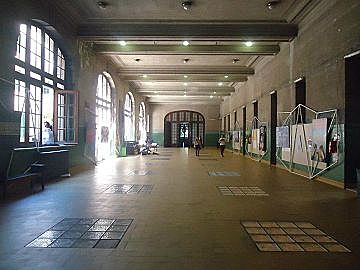 ESTUDIOS EN EL REAL COLEGIO SAN CARLOS