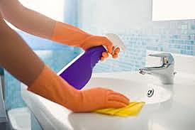 Clean surfaces everyday