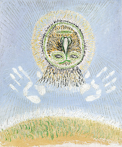 ZOOM - Antoni Tàpies