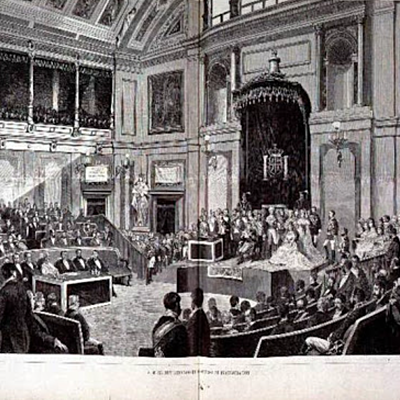 Timeline:  El regnat d’Alfons XIII: des de l’oposició al règim