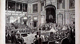 Timeline:  El regnat d’Alfons XIII: des de l’oposició al règim