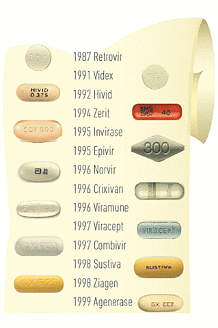 ENTRAN A ESCENA LOS COCKTAILS DE DROGAS