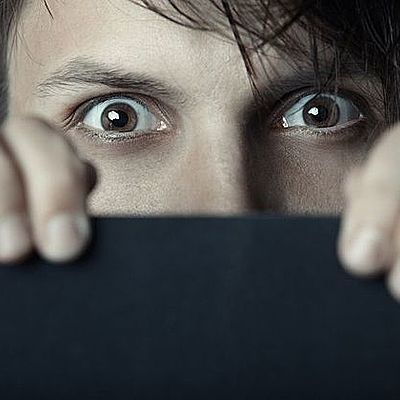 Timeline: SEVEN STORIES OF MYSTERY AND HORROR