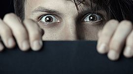 Timeline: SEVEN STORIES OF MYSTERY AND HORROR