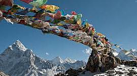 Timeline: Conèixer la història del Nepal