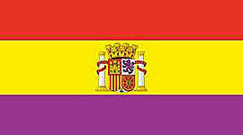 Timeline: La II República