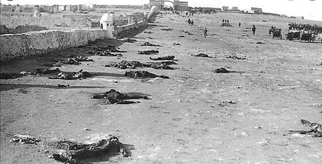 El desastre d’Annual