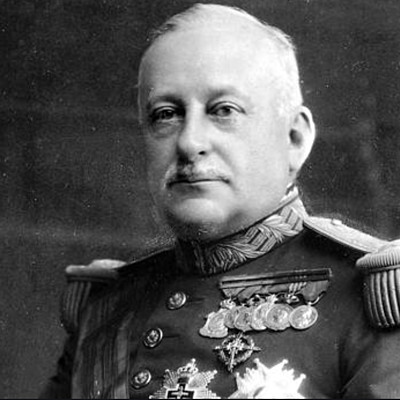 Timeline: La Dictadura de Primo de Rivera