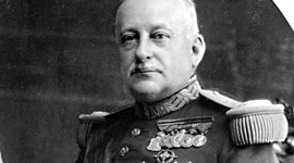 Timeline: La Dictadura de Primo de Rivera