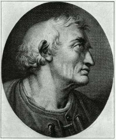 Amerigo Vespucci