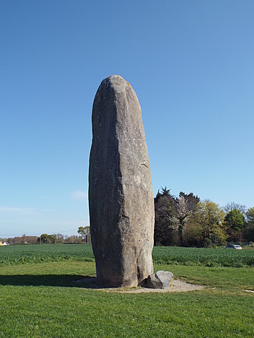 Menhir