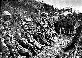 la negacion del emperador