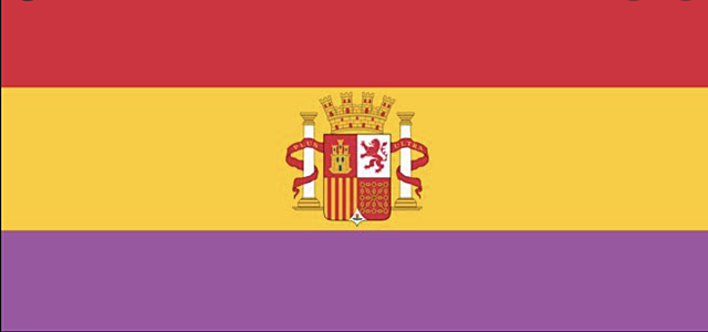 Segona República Espanyola
