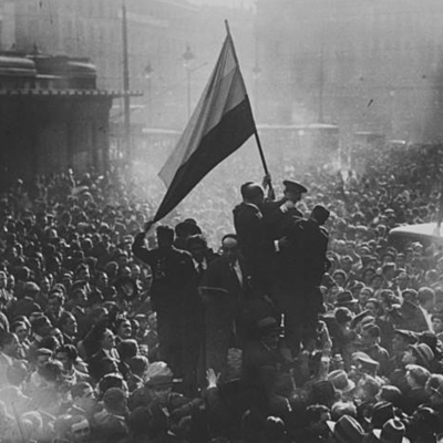 Timeline: Tema 5.- La II República