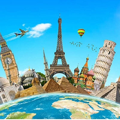 Timeline: My line of time