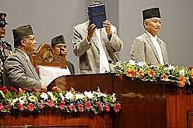 Nepal, un estat secular