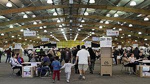 La derrota del Uribismo en las elecciones regionales