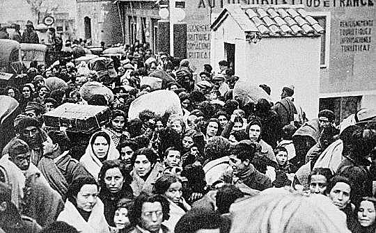 Fi de la Guerra civil